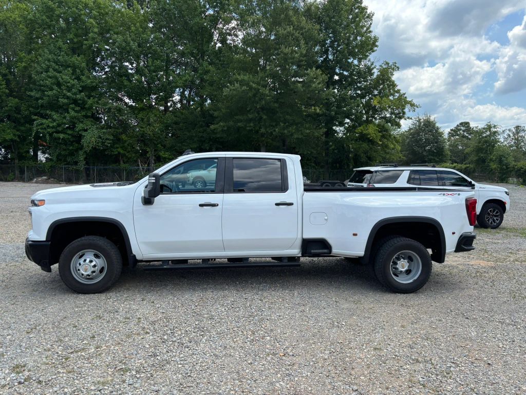 chevrolet silverado 3500hd 2024 1GC4YSEY9RF276417 image chevrolet silverado 3500hd 2024 1GC4YSEY9RF276417 image